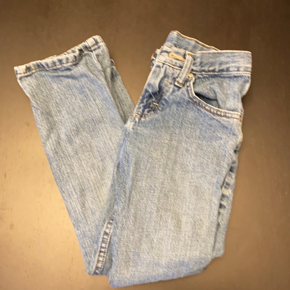 💥3 for $12💥 Boys Lee jeans